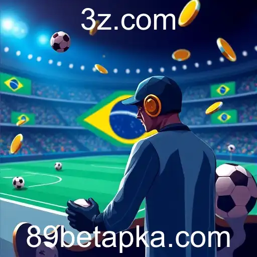 Crescimento do Mercado de Apostas Online no Brasil