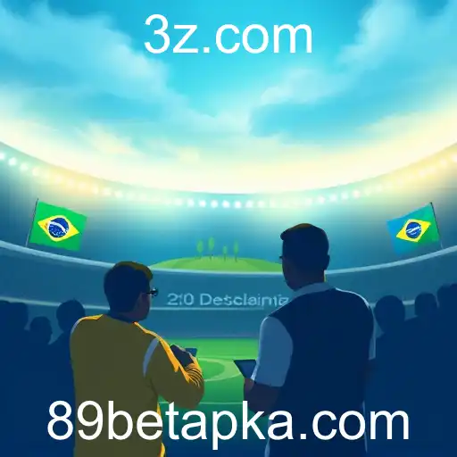 A Ascensão do 89bet Apk no Cenário de Jogos Online