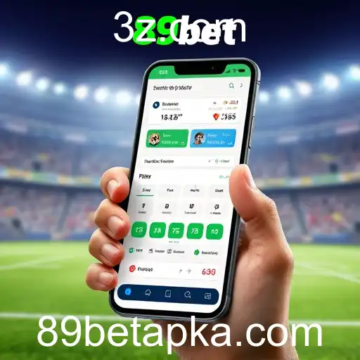 A Ascensão do 89bet Apk e o Cenário Atual dos Jogos Online
