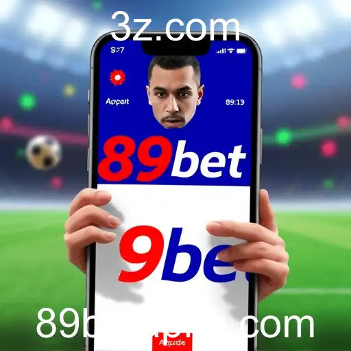 A Ascensão do Aplicativo 89bet no Brasil