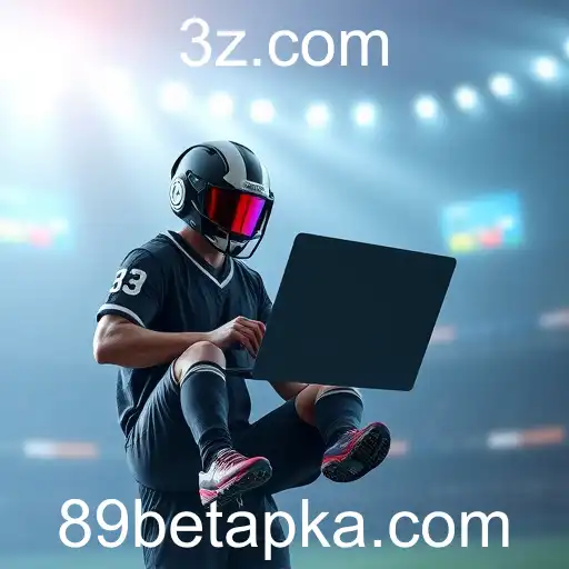 A Expansão dos Jogos Online e o Fenômeno 89bet