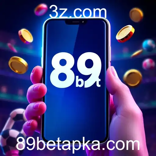 A Ascensão do 89bet apk no Cenário de Jogos Online em 2026