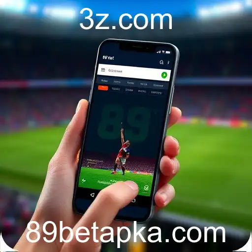 A Ascensão dos Aplicativos de Apostas no Brasil