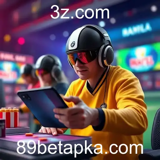 A Revolução dos Jogos Online no Brasil