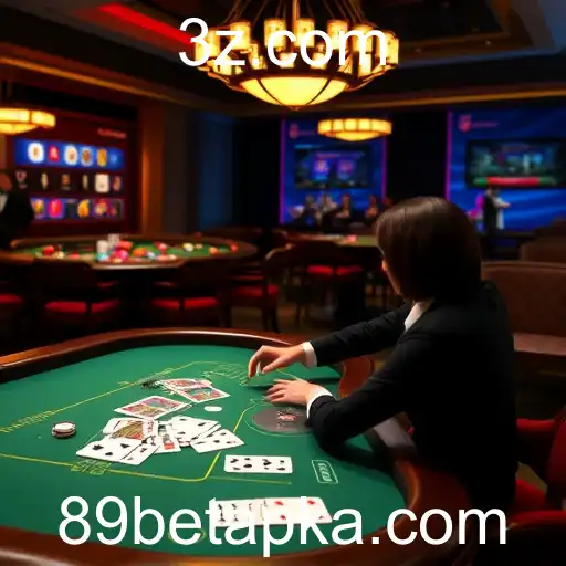 O Crescimento do Mercado de Apostas Online no Brasil