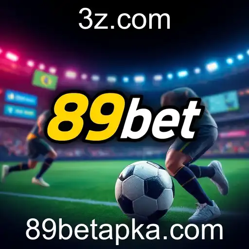 Expansão dos Jogos Online no Brasil: O Crescimento do 89bet APK