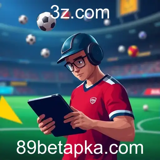 A Influência dos Aplicativos de Jogos em 2026