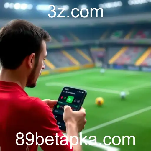 A Crescente Popularidade do 89bet Apk no Brasil