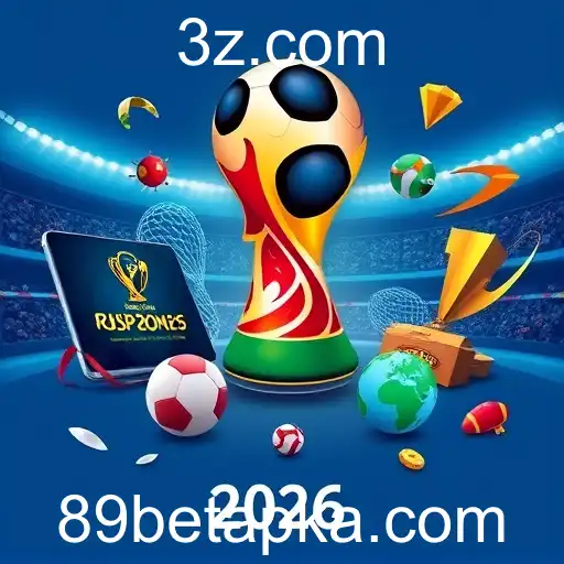 Crescimento dos Apps de Apostas em 2026