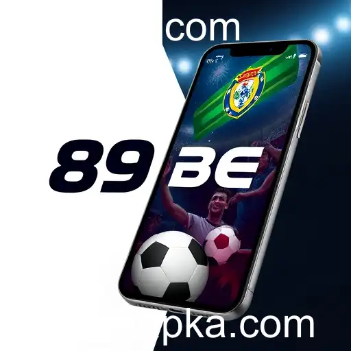 O Crescimento dos Jogos Online com 89bet APK