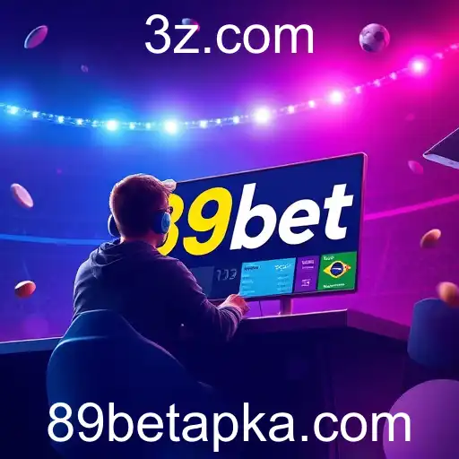 Crescimento dos Jogos Online em 2026: O Impacto do 89bet APK