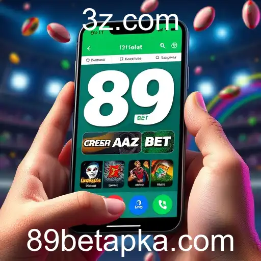 A Revolução dos Aplicativos de Apostas Online no Brasil