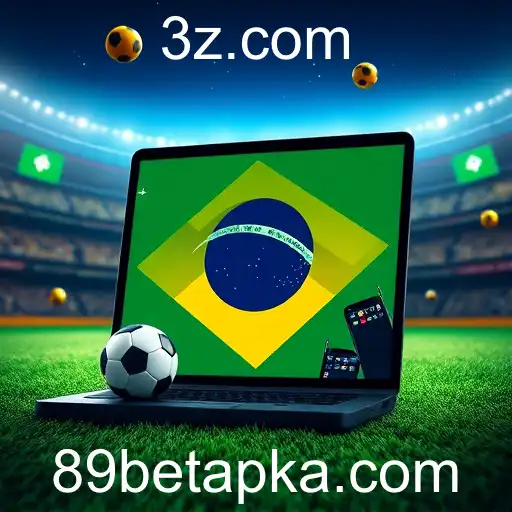 Apostas Online e Suas Implicações no Brasil