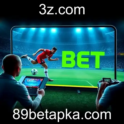 Avanços e Desafios no Mercado de Apostas Online em 2026