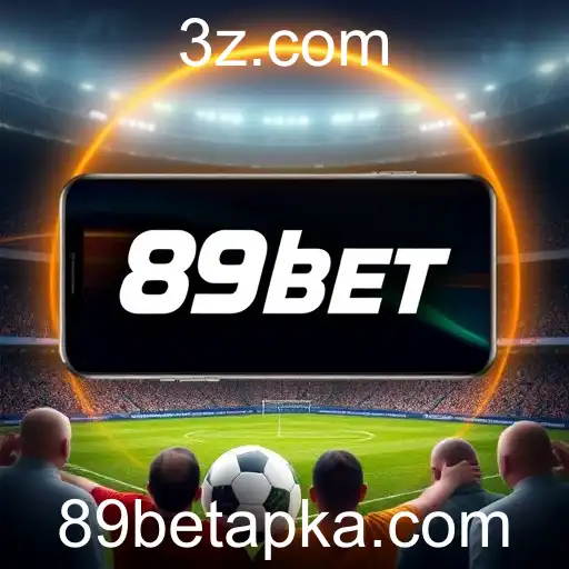Avanço dos Jogos Online com 89bet Apk