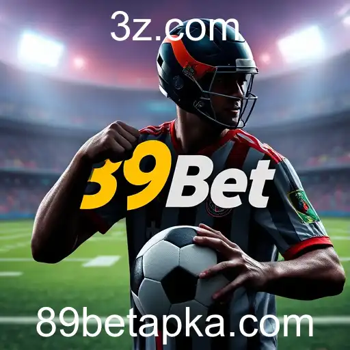 Expansão do Mercado de Jogos com 89bet apk