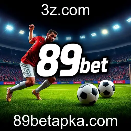 Jogos Online em Ascensão com o 89bet Apk
