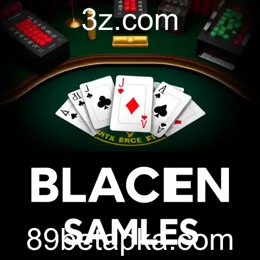 A Ascensão do 89bet APK no Cenário Brasileiro de Jogos