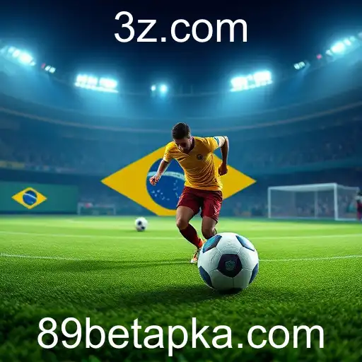 A Ascensão dos Aplicativos de Jogos no Brasil