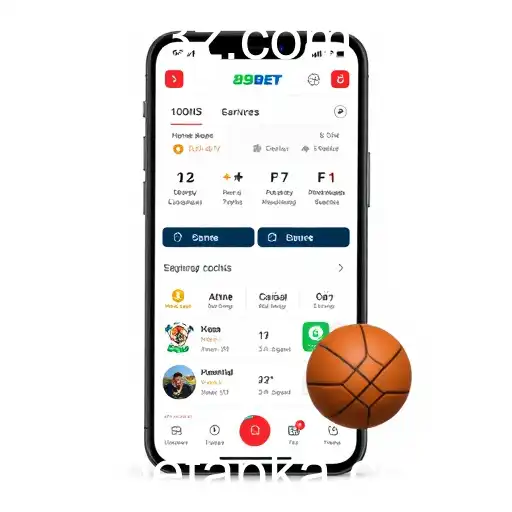 A Ascensão do 89bet: O Impacto no Mercado de Jogos Online