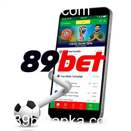 A Evolução dos Jogos Online em 2026: O Papel do 89bet APK