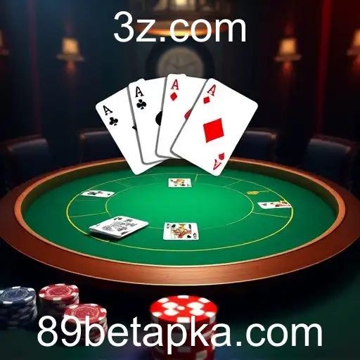 O Crescimento Exponencial da 89bet no Cenário Atual de Jogos