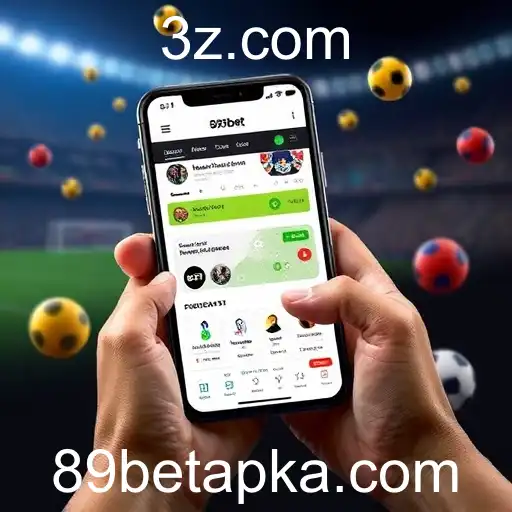 A Ascensão dos Aplicativos de Apostas no Brasil