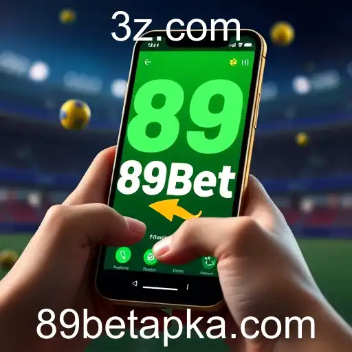 A Ascensão dos Jogos Online e o Fenômeno 89bet